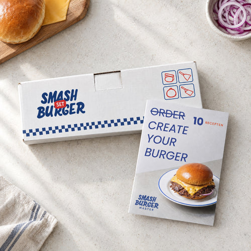 The Smashburger Set