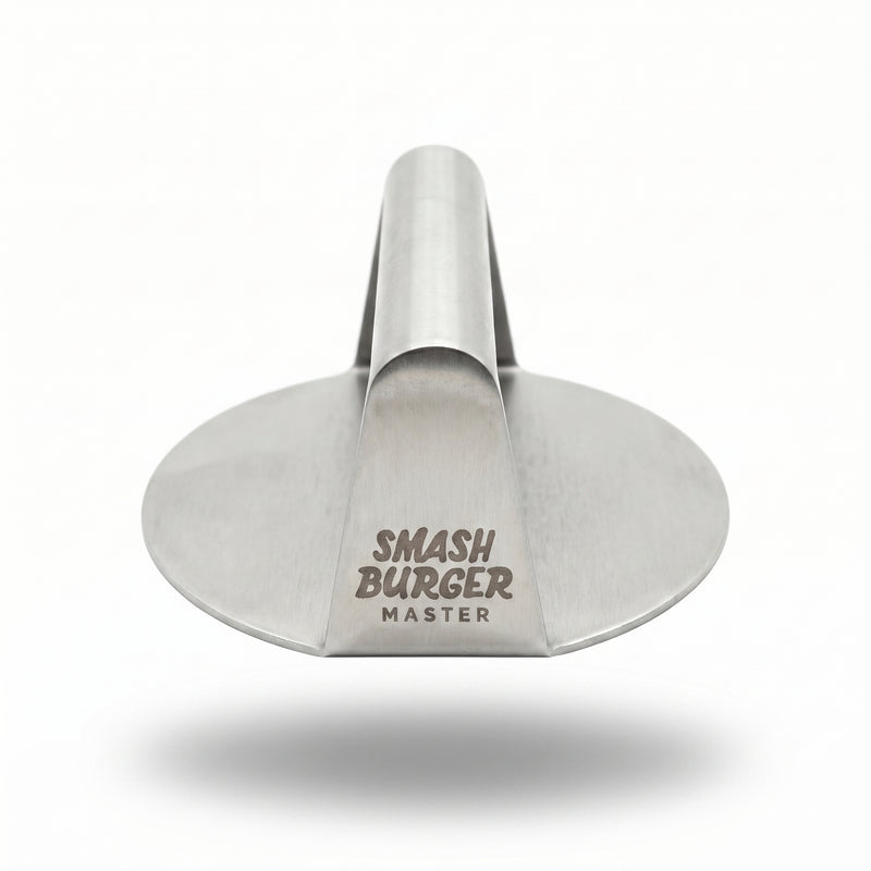 The Smasher