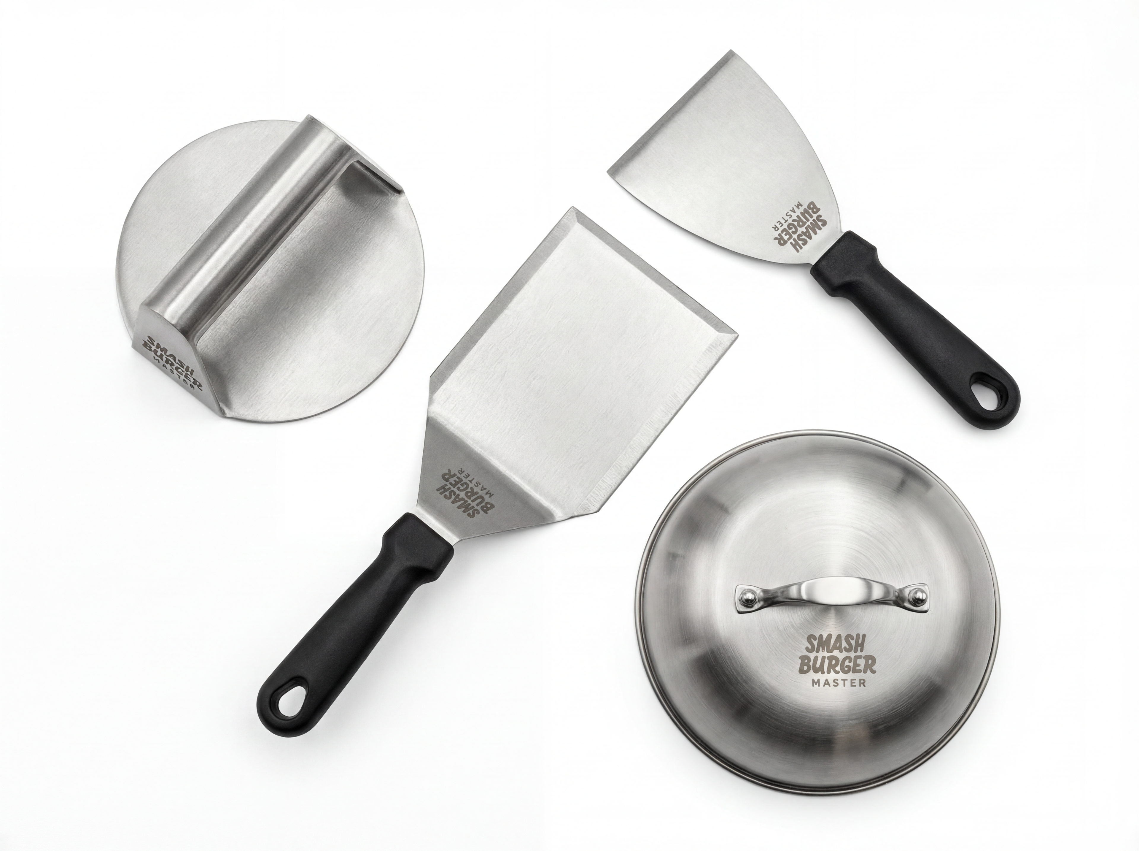 The Smashburger Set