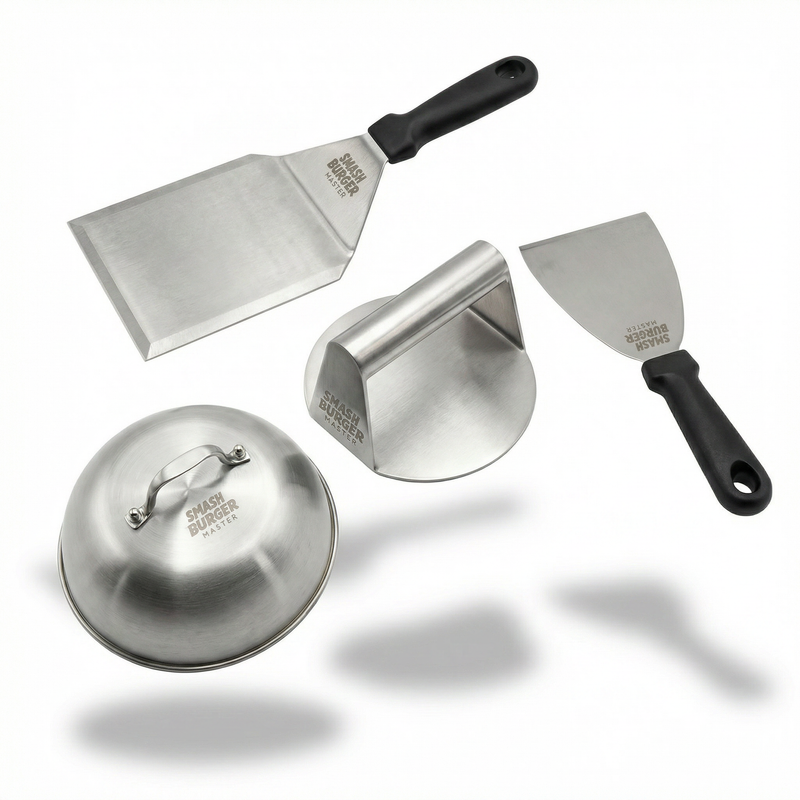 The Smashburger Set